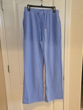 Comfrt Waffel Pants